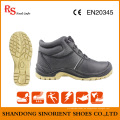 Zapatos de trabajo de protección laboral de seguridad Snb114